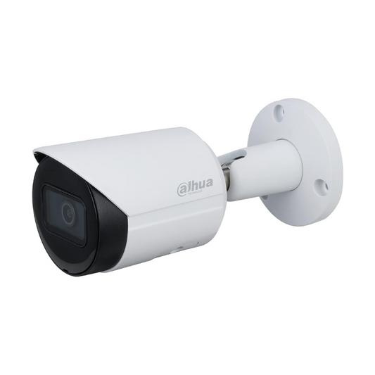 Dahua Ipc-hfw2431s-s-0360b-s2 Tubular Ip H265 4m Dn Wdr Starlight Ivs 3dnr Ir30m 3.6mm Ip67 Poe_0