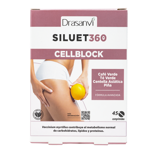Bloco de Celas 45 Comp Drasanvi