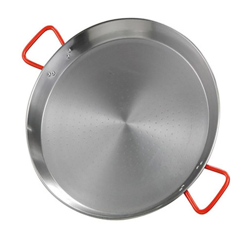 Paellera valenciana para 8 personas 38 cm_3