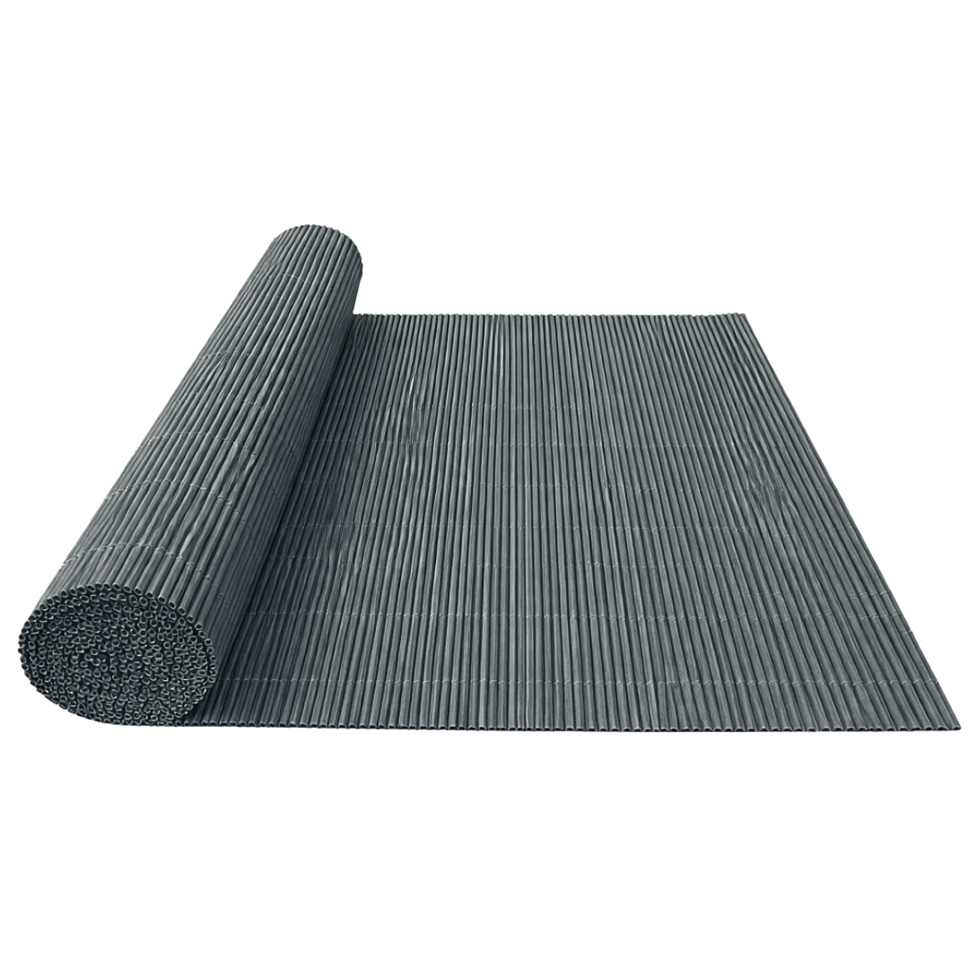 Cañizo Sintético Fency Wick 2x3 Antracita Nortene_0