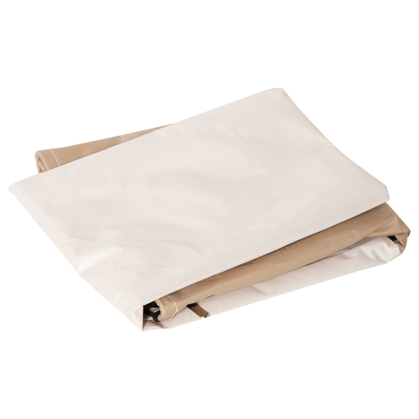 Outsunny Funda Para Sombrilla Jardín Impermeable De Tela Oxford 600d Ø60x190 Cm_4