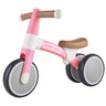 Triciclo Vespa Rosa Hape