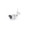 Câmara Ip Conceptronic Jareth01w 1080p Qr Led Exterior / Interior Wifi Compatível com Nuvem Con Alexa