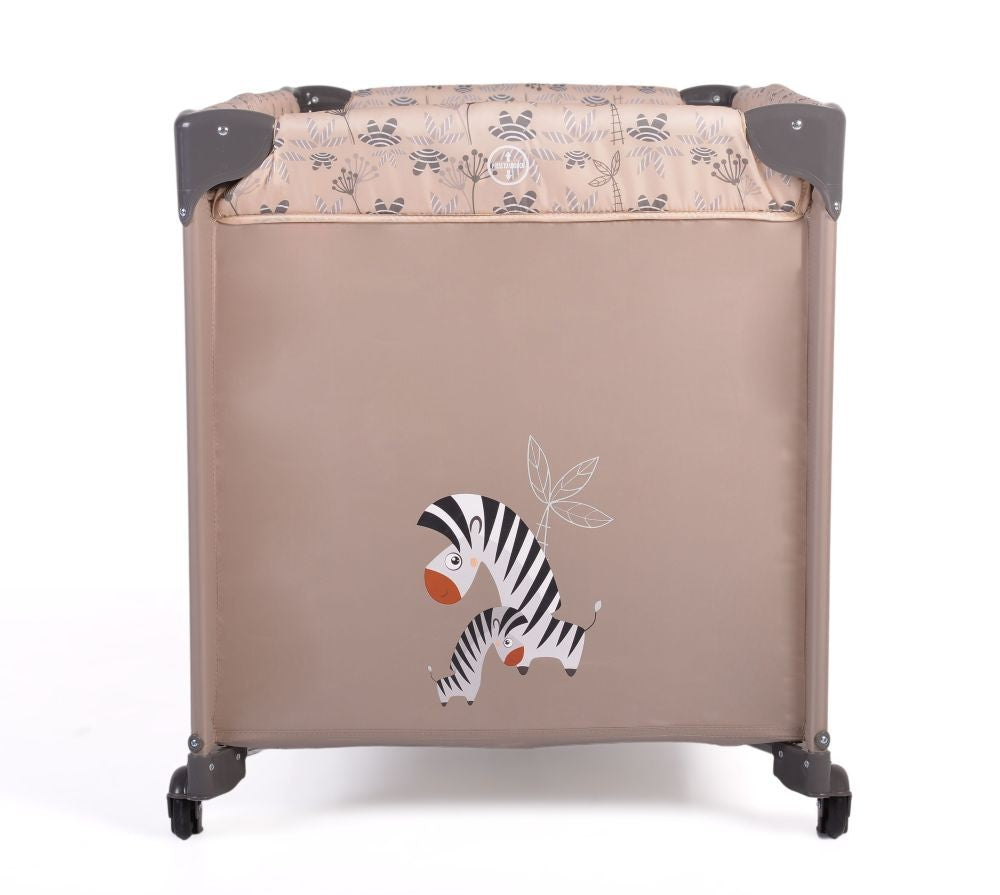 Cuna De Viaje Africa Beige_4