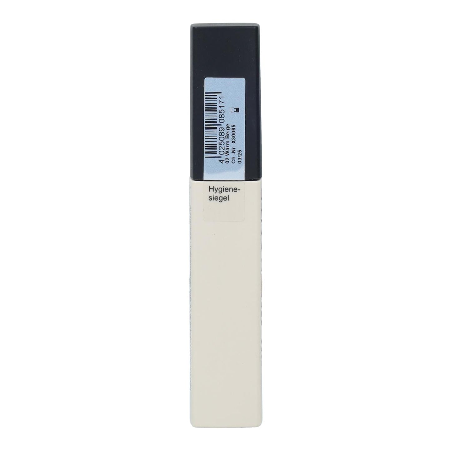 Corretor Mineral Wake-Up 02 Bege Quente Sante 8 ml