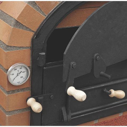 Fornalha Movelar do Vesúvio