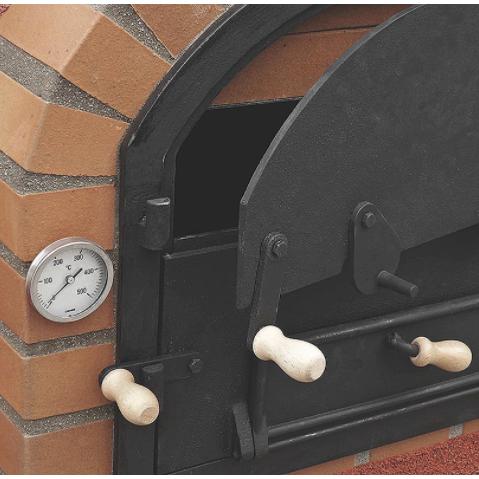 Fornalha Movelar do Vesúvio