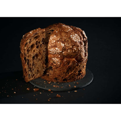 Panetone Chocolate AOVE Paco Torreblanca 1 kg