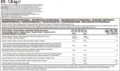 Platinum Hydrowhey 1,6 Kg_5