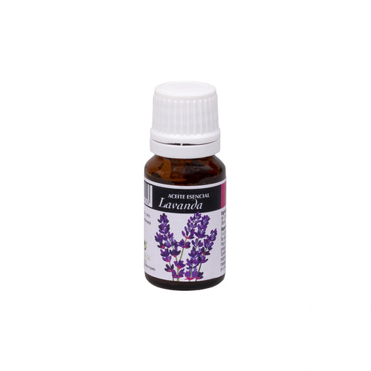 Plantis Essência de Alfazema 10 ml
