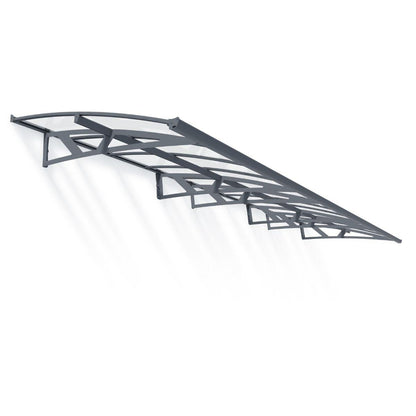 Marquise Amesterdão 670x140 cm 