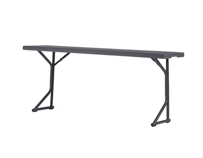 Zown Mesa Plegable Polietileno Para Eventos New Zown Classic M183_0