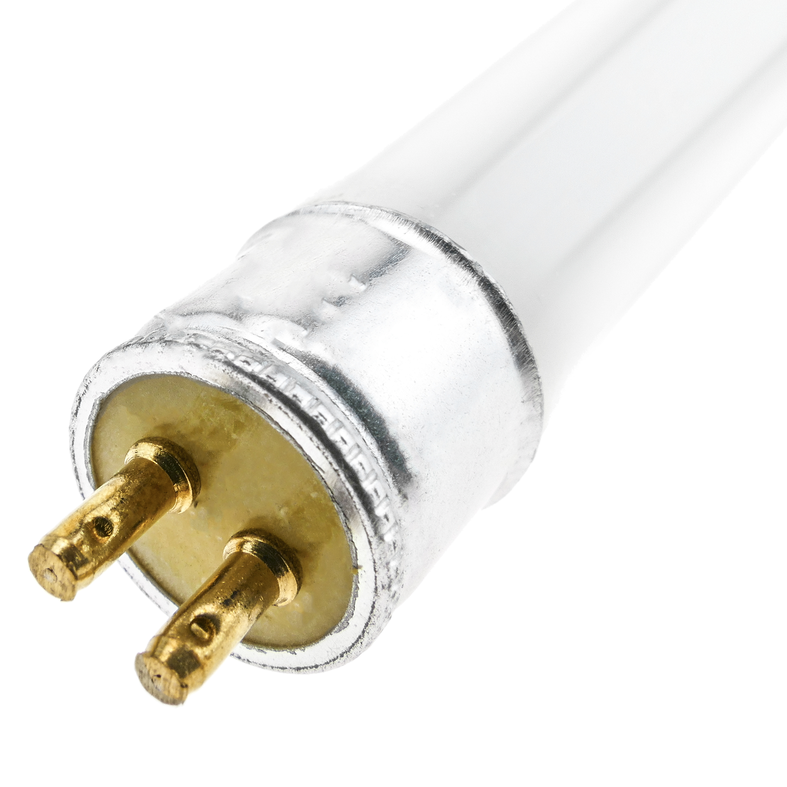 Tubo Fluorescente Para Matamoscas Eléctrico Uv T5 6w Bl 210mm_2