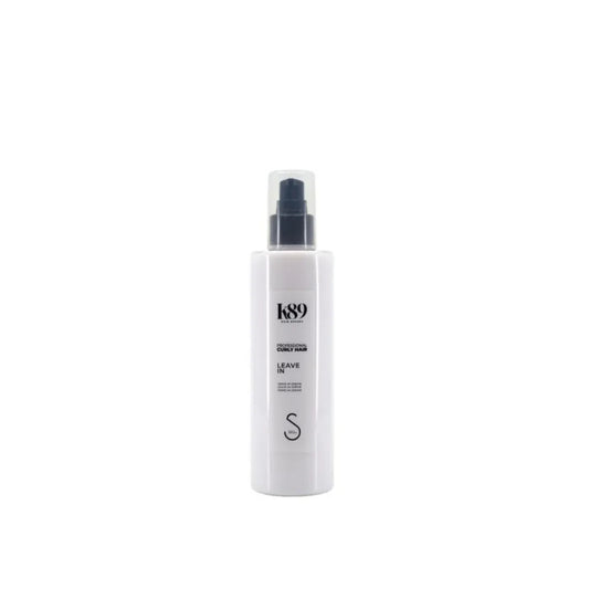 Leave In Para Cabello Rizado K89 Professional 250ml_0