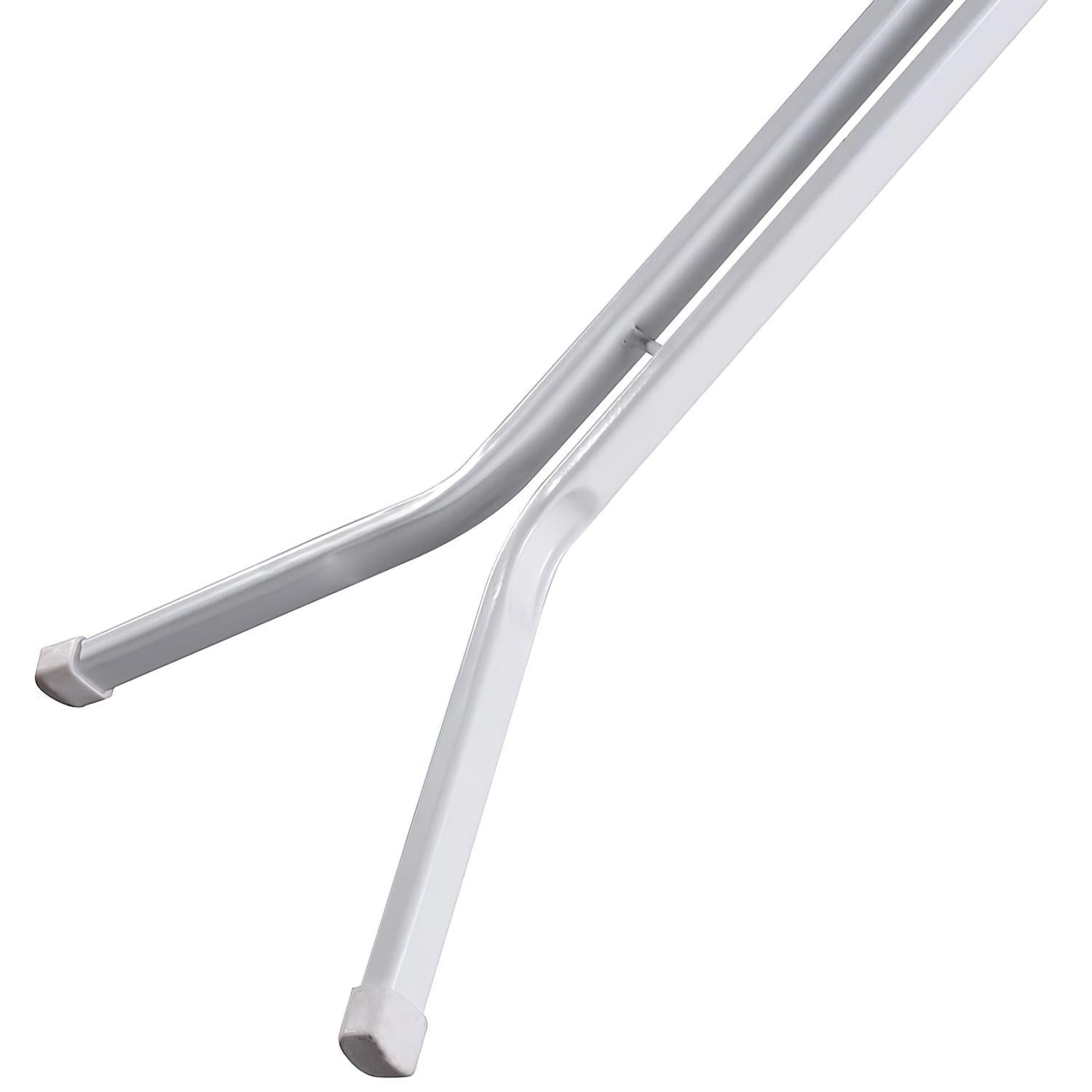 Mesa Planchar 120x38 Automática Para Centro De Planchado_2