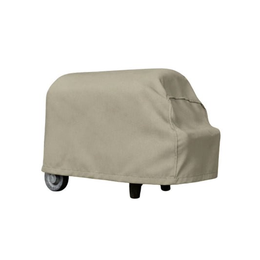 Funda Protectora Barbacoa 70x130x70 Cm Nortene_0