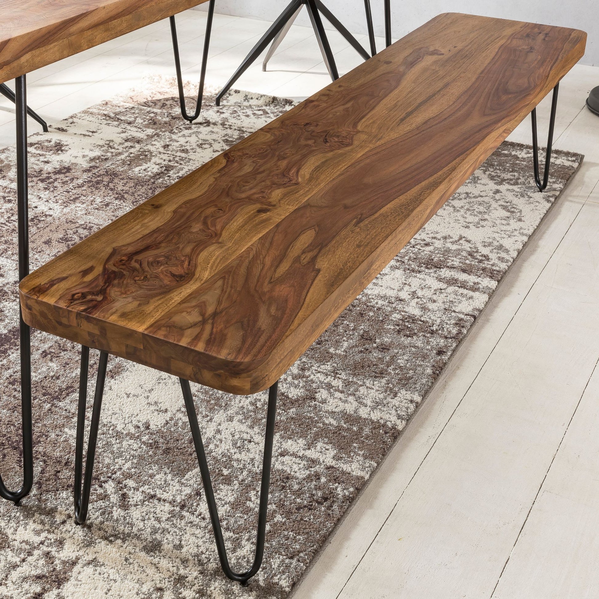 Banco De Madera_1
