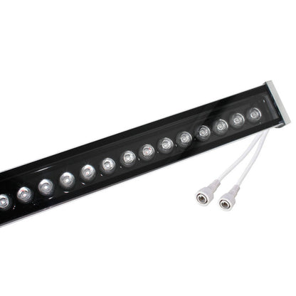 Proyector Led Lineal, Rgb-dmx512, 36w, Dc24v, 1m, Rgb_4