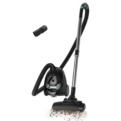 Cecotec Aspirador Trineo Apirador De Trineo Conga Powerbag 2000 Cecotec_0