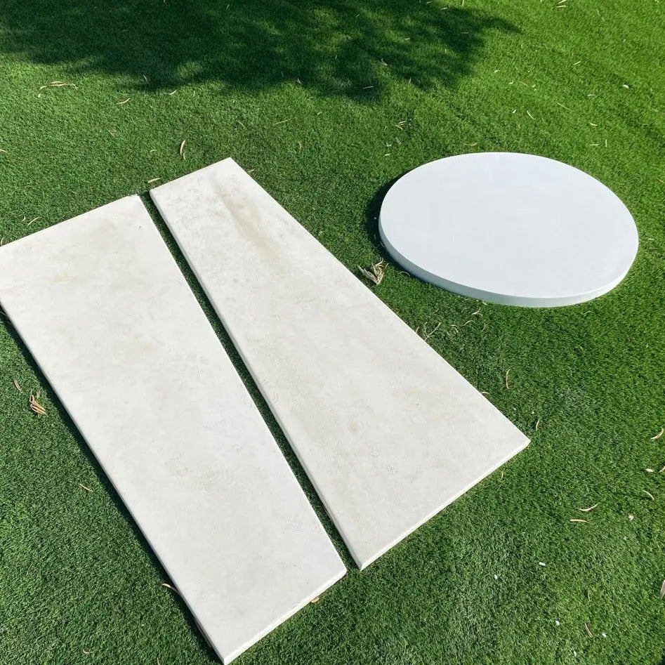 Paso Japonés Pebble / 58x38x3.5 Cm. / Unidad_2