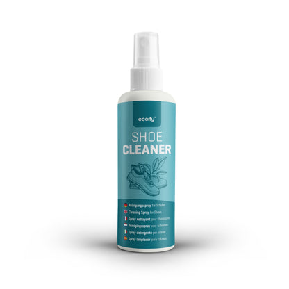 Spray Limpiador Para Calzado - Eco:fy - 125 Ml_0