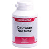 Holomega Night Rest Equisalud 180 Cápsulas