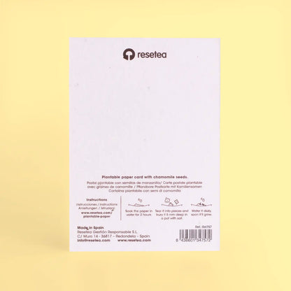 Postal Plantable - Do Not Disturb_1