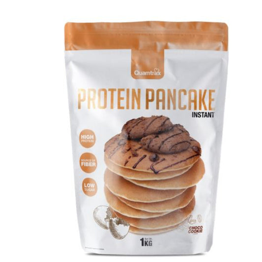 Protein Pancake 1 Kg Chocolate - Galleta_0