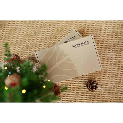 Pack de oferta para pele mista Sun &amp; Moon: Fluido de 60 ml + Hidratante nutritivo Matarrania de 30 ml