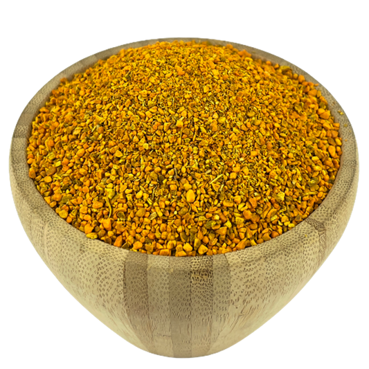 Raíces De Cúrcuma Cortadas Orgánicas Granel 2 Kg_0