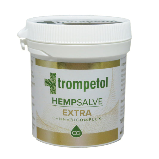 Trompetol Pomada Hempsalve Extra  100 ml_0