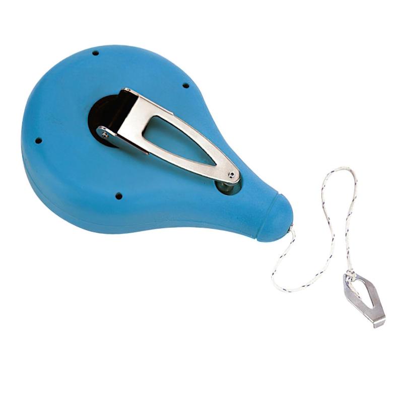 Tiralineas Wolfpack Plastico 30 Metros Profesional_0