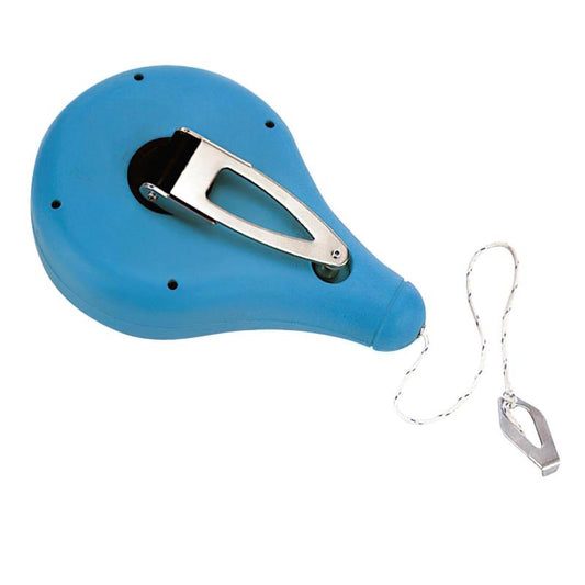 Tiralineas Wolfpack Plastico 30 Metros Profesional_0