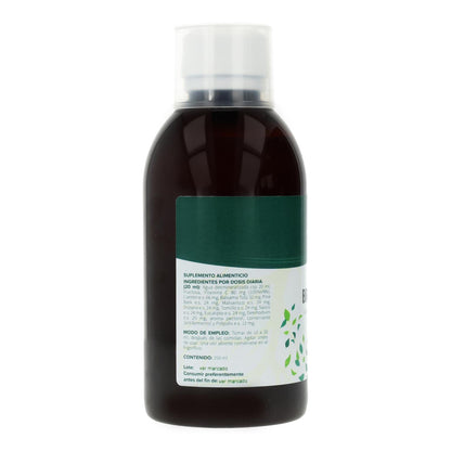 Xarope Bronqui Plus Planeta Huerto 250 ml.