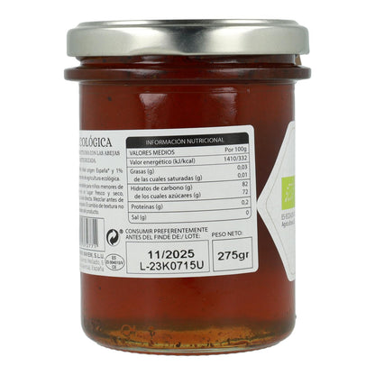 Mel de Trufa Negra Biológico Mayem 275g