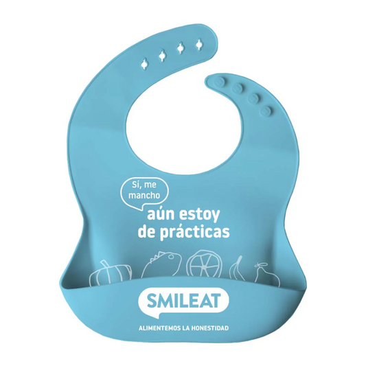 Regalo Babero Smileat