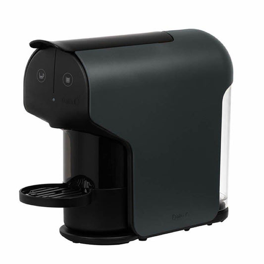 Cafetera De Cápsulas Delta Quick Negra_0