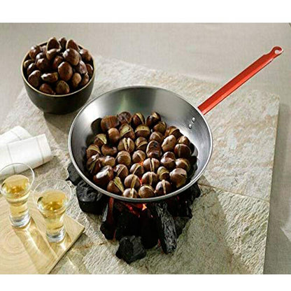 Sartén Castañera 26 Cm. Normal_2