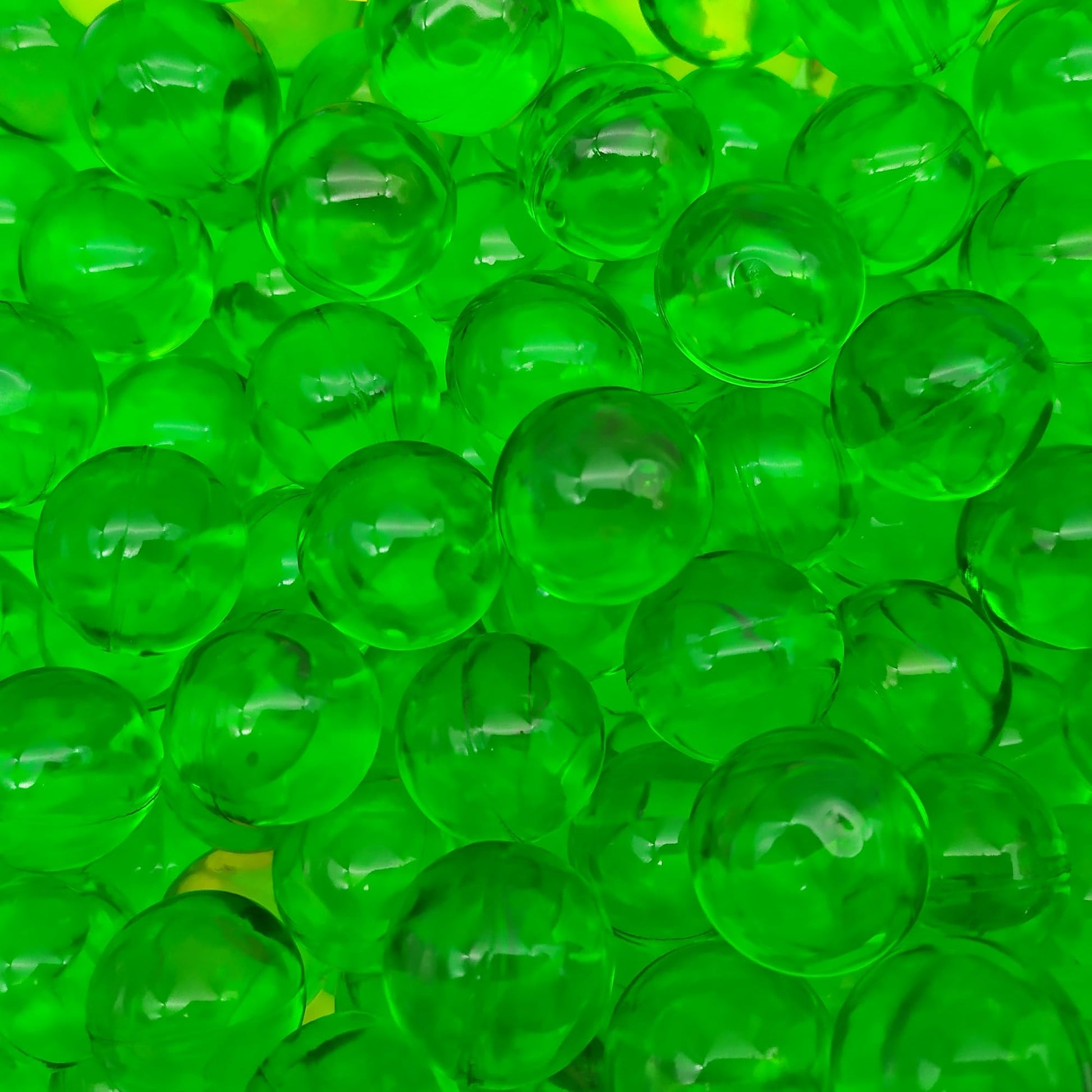 Bolsa Regalo 12 Perlas De Baño Aroma Manzana - Con Aceite De Soja - Hidrata, Suaviza Y Perfuma La Piel - Forma Bola_2