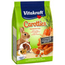 Palitos de cenoura Vitakraft Carotties 50 g
