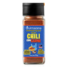 Tempero vegetal com sabor a chili com carne Guimarana 55 g