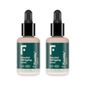 Embalagem de 2x Bakuchiol Freshly Sérum Anti-envelhecimento 30ml