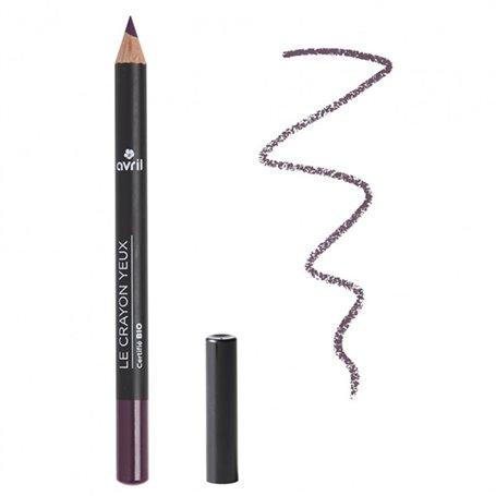Delineador Avril Plum 1g