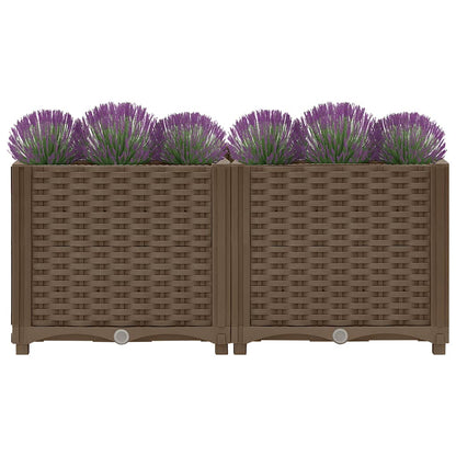 Arriate 80x40x38 Cm Polipropileno_2