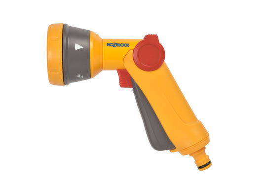 Pistola de pulverização múltipla Hozelock