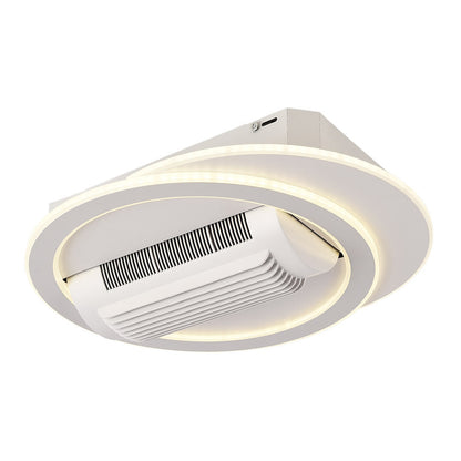 Ventilador Dc Camaleon 59w Blanco 3000-4500-6500k Regulab.intensidad 5900lm 14,5x47x40 Remoto+memoria+temporizador_1