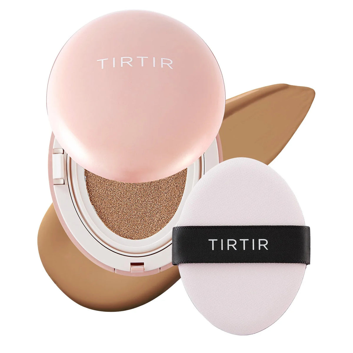 Cushion Todo-cobertura 31n French Beige Mask Fit Tir Tir 18g_0