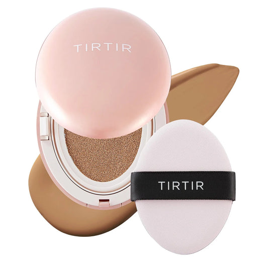 Cushion Todo-cobertura 31n French Beige Mask Fit Tir Tir 18g_0