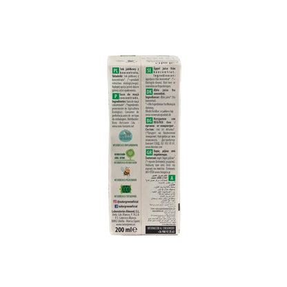 Sumo de Maçã Biológico Naturgreen