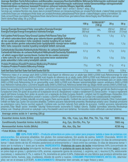 100% Pure Whey 1 Kg_5
